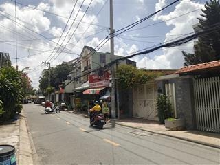 99tr/m2 mặt tiền giá trong hẻm, mặt tiền đường số 7, linh trung  180m2  giá 17.5 tỷ