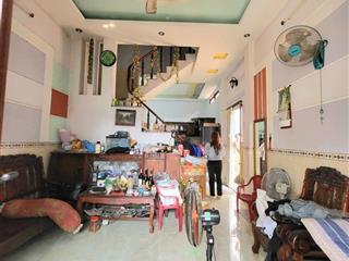 Nhà bình tân, 172m2 (5.45x31m), 4 tầng, sổ vuông, dòng tiền 16 triệu/tháng, hẻm 6m