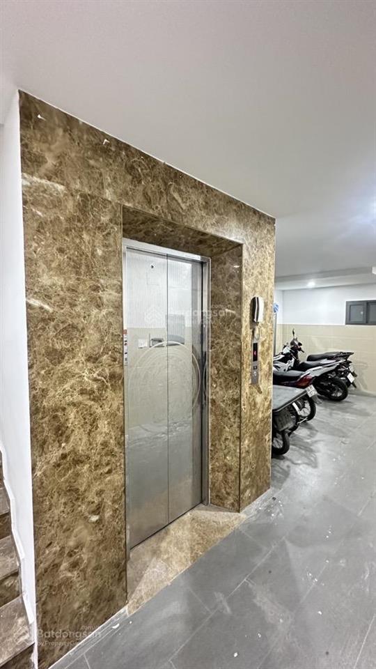 Mặt tiền kinh doanh, ngã 4 bốn xã, lê văn quới, 5x27m, 6 tầng, 20pn, thu nhập 70triệu, giá 16tỷ5