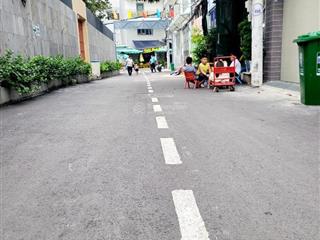 Nhà ngay khu vip tên lửa, bình tân, 92m2 (4x23m), c4, hẻm 8m, dòng tiền 15 triệu/tháng giá chỉ 6tỷ2