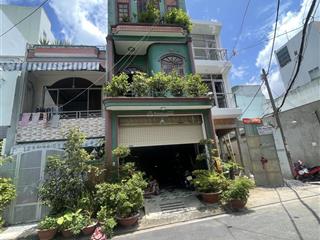 Nhà mặt tiền khu tên lửa, phong cách cổ điển, 96m2 (4.65x21m), 4 tầng, nở hậu tài lộc, giá chỉ 8tỷ7