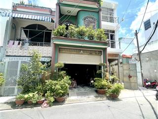Bán nhà mt khu vip tên lửa, 96m2, 4 tầng, nở hậu, giá hơn 8 tỷ