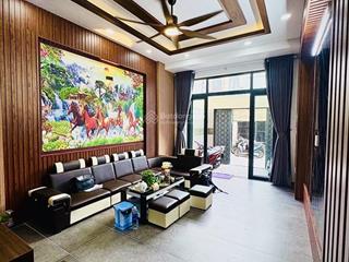 Bán nhà gần bệnh viện bình tân, 86m2, 5 tầng, thang máy sẳn, hẻm 6m, giá chỉ hơn 7tỷ