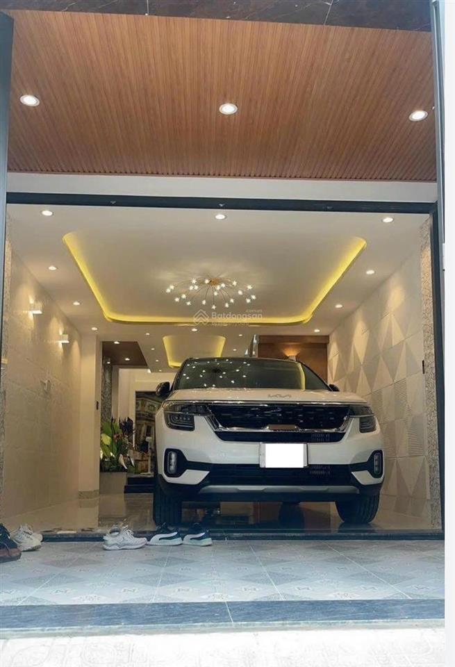 Bán gấp villa 4 tầng, 88m2 (8.1x11m), hẻm 6m, lê văn quới, giá chỉ 9tỷ
