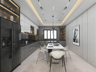Bán nhà hương lộ 2, bình tân, 4x20m, 5 tầng, có thang máy, hẻm 6m, giá chỉ 9.5tỷ