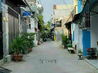 Bán đất tại đường số 6, hiệp bình phước, thủ đức, 4,15 tỷ, 51m2 hàng hiếm ngay vạn phúc city