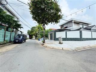 Bán đất tại quốc lộ 13, 12,9 tỷ, 232m2, hàng hiếm ở thủ đức, hcm, liền kề khu đô thị vạn phúc city