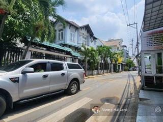Bán đất tại đường số 9, 7,7 tỷ, 130m2 siêu hot