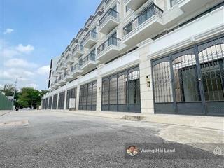 Nhà phố 4 tầng ngay vạn phúc city, p. hbp, thủ đức 7tỷ7  chỉ duy nhất 1 căn giá rẻ