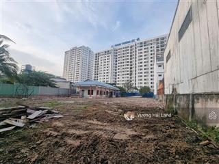 Cho thuê kho, nhà xưởng tại đường 30, linh đông, thủ đức, 140 triệu, 1464 m2 hot!