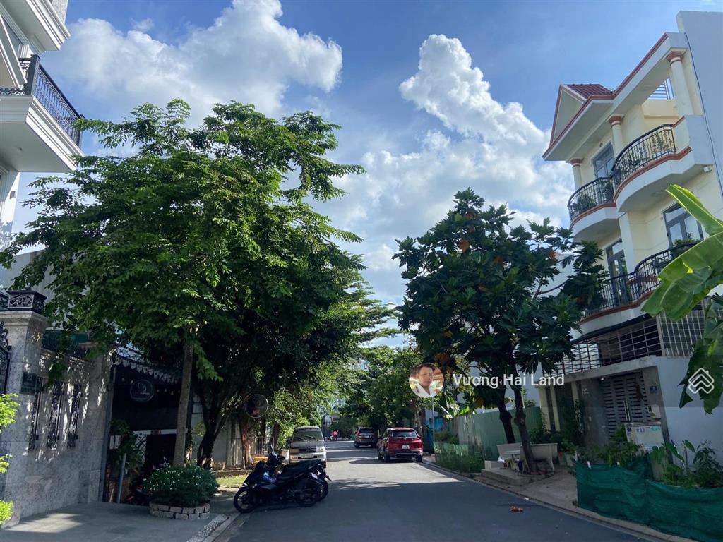 Bán đất chính chủ hàng hiếm, khu bên sông gần giga mall p.hbc thủ đức đường số 6, 15,5 tỷ, 123m2