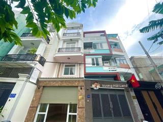 Bán nhà giá cực tốt đ. 10, hiệp bình phước, thủ đức 6,5 tỷ, 60m2, 5pn, 5wc