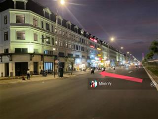 Shophouse song hành lakeview city cho thuê 5 tầng chỉ 25tr/ tháng