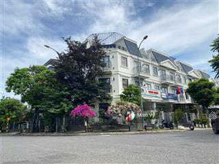 Nhà phố góc công viên lakeview city bán giá tốt nhất thị trường 17,89 tỷ