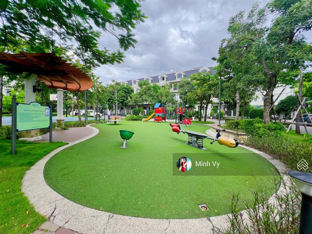 Giá tốt nhất lakeview city  nhà phố 6x16m hoàn thiện full nt  17,5 tỷ