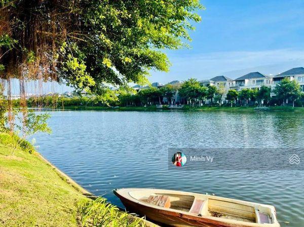 Giá tốt nhất lakeview city  nhà phố 6x16m hoàn thiện full nt  17,5 tỷ