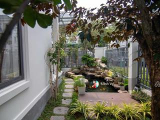 Nhà phố vườn 140m2 full nội thất rẻ nhất lakeview chỉ 21,9 tỷ