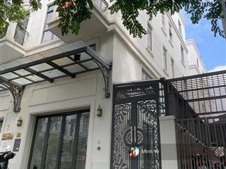 Cho thuê shophouse 7x20m  5 tầng có tháng máy mới đẹp chỉ 40tr/th lakeview city