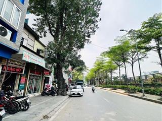 Siêu hiếm vị trí đẳng cấp đắt sắt ra miếng  chân dài mặt phố liễu giai  lô góc  tt q. ba đình
