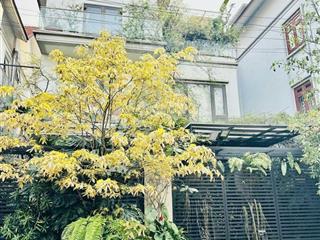 Biệt thự đẳng cấp, đáng sống, giành cho giới thượng lưu tại kđt thành phố giao lưu.