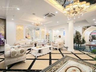 Chính chủ cần bán khách sạn 5* phố cổ  dòng tiền 15 tỷ/ năm, 38 phòng khép kín