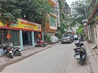 Nhà biệt thự mới khu phân lô vip phố kim đồng  ga ra thang máy  kinh doanh văn phòng  an sinh
