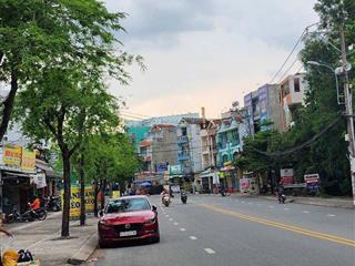 Bán nhà mặt tiền thụt đường man thiện, tăng nhơn phú a, quận 9. đường 7m. 132m2 giá 6.95 tỷ