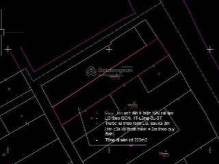 Bán nhà trọ hiệp phú, 88m2, giá 7,4 tỷ, 2 mặt hẻm, đường 8m