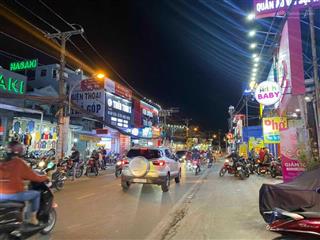 Nhà mặt tiền võ văn ngân (20x50)m=1000m2 giá bán nhanh 140 tỷ còn thương lượng.