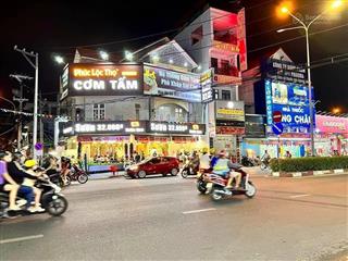 Chủ cần bán nhanh toà nhà 5 tầng mặt tiền hoàng diệu 2, đang cho thuê 60tr/tháng giá 28 tỷ tl