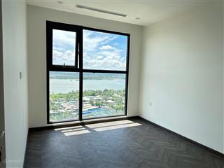 Tìm đỏ mắt mới thấy 2pn + the beverly căn góc view sông chỉ 4,850 tỷ be7 hướng đông bắc
