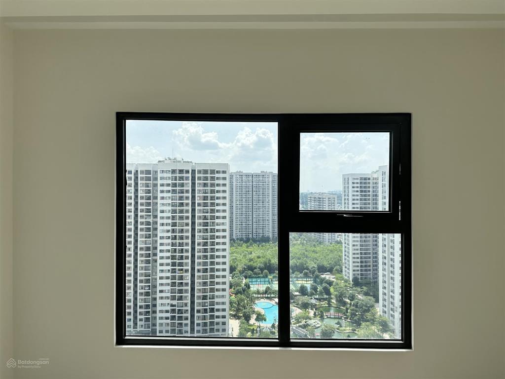 Bán 3 phòng ngủ glory heights 82m2 4,281 tỷ bao thuế phí, nhà mới 100%bán được cho người nước ngoài