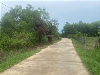 Bán đất tại thị trấn định quán, định quán, đồng nai, giá cực chất 23,5 triệu / m2, 400 m2