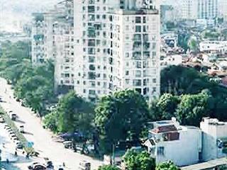 Căn hộ chung cư nơ 14b trần điền, khu đô thị định công