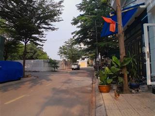 Bán nhà 4 tầng mặt tiền đường đang mở rộng 34mthạnh xuân 25, quận 12 xe hơi ngủ trongnhỉnh 6tỷ