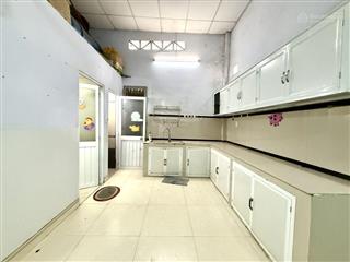 Bán nhà gần mặt tiền dương quảng hàm mở rộng 30m  4.5m vuông vức như tờ a4  giá hiếm có hiện nay