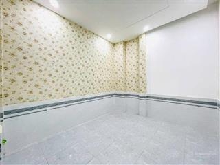 Bán nhà hẻm xe hơi thống nhất gò vấp  dtsd 148m  kết nối các quận nhanh chónggiá nhỉnh 5tỷ