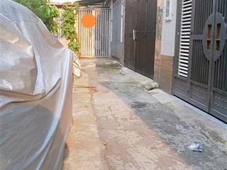 Bán nhà 4 tầng hxh  đường số 27, p6, gò vấp  dt 49m2 nhà vuông vức  dân trí tốt  giá nhỉnh 6tỷ