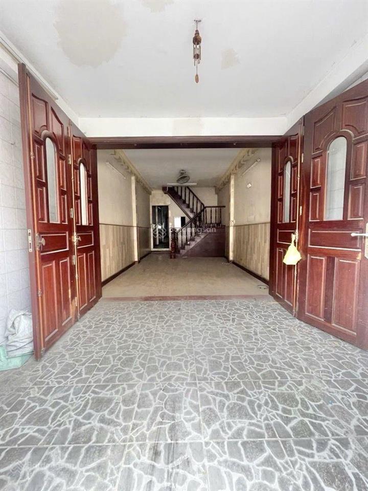 Bán nhà hẻm 5m ô tô vào nhà, lê đức thọ, kdc văn minh, nở hậu, 8tỷ8