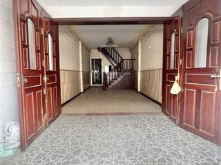 Bán nhà hẻm 5m ô tô vào nhà, lê đức thọ, kdc văn minh, nở hậu, 8tỷ8