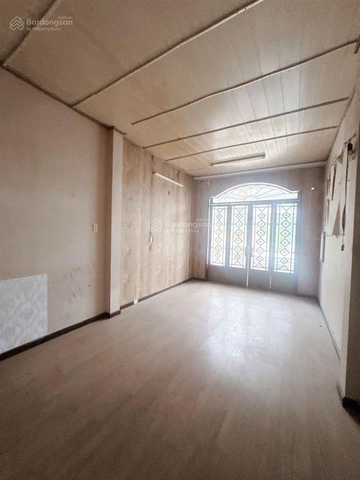 Bán nhà hẻm 5m ô tô vào nhà, lê đức thọ, kdc văn minh, nở hậu, 8tỷ8