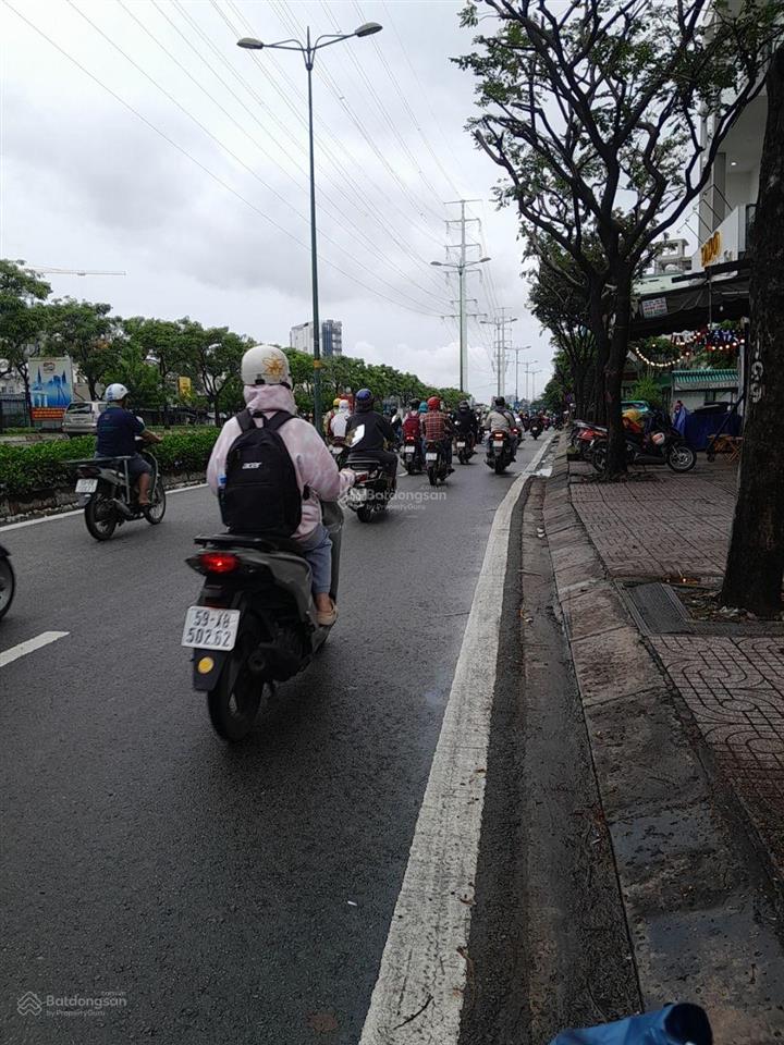 Bán nhà hẻm 5m ô tô vào nhà, lê đức thọ, kdc văn minh, nở hậu, 8tỷ8