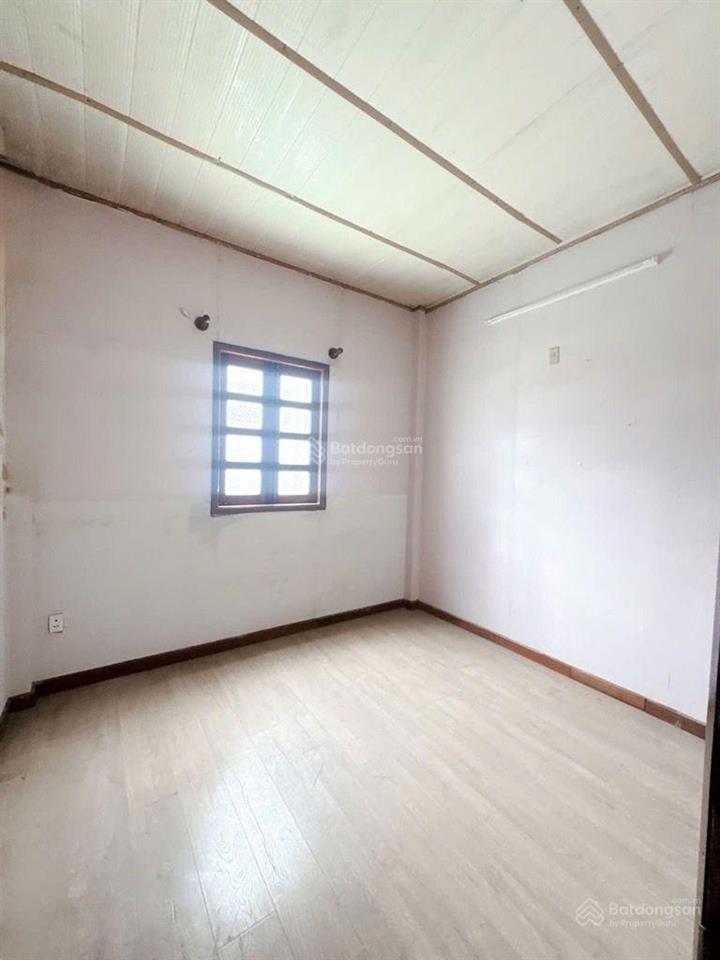 Bán nhà hẻm 5m ô tô vào nhà, lê đức thọ, kdc văn minh, nở hậu, 8tỷ8