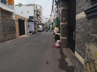 Mặt tiền đường hxh 6m đường lê văn thọhuyết mạch kết nối với đường số 8 và quang trungnhỉnh 3tỷ