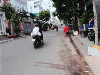 Bán nhà mặt tiền đường số 4quận gò vấpdt50m2 (vuông vức)thuận lợi kinh doanh đa ngànhnhỉnh 6tỷ