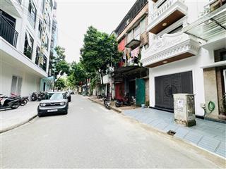 Bán liền kề 214 nguyễn xiển, dt 68m2 * 6t, mt 5m, ô tô tránh & vỉa hè, kinh doanh đỉnh, 18.2 tỷ.