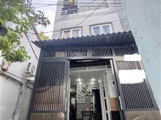 Siêu phẩm 8 phòng đường 3 tháng 2  4tâng btct