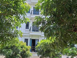 Chính chủ cần bán căn liền kề dãy ctt4 kiến hưng hà đông 21 tỷ. nhà thô chưa hoàn thiện