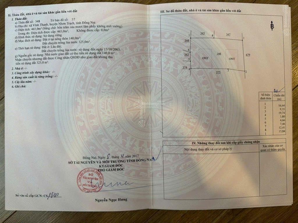 8 thửa đất liền nhau, mặt tiền đường ôtô 1 sẹc cách hùng vương 200m. có thổ cư từng thửa. 6tr/m2