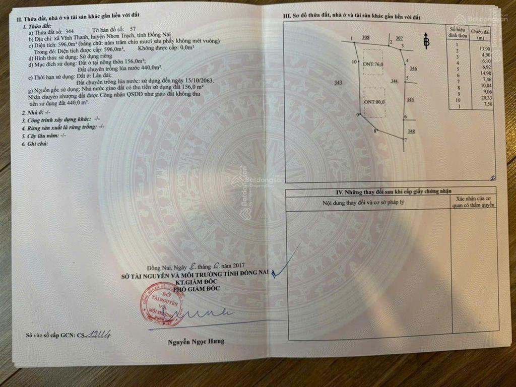 8 thửa đất liền nhau, mặt tiền đường ôtô 1 sẹc cách hùng vương 200m. có thổ cư từng thửa. 6tr/m2